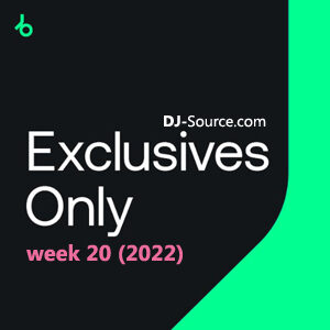 Beatport Exclusives Only: Week 20 (2022)