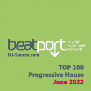 Beatport Top 100 Progressive House