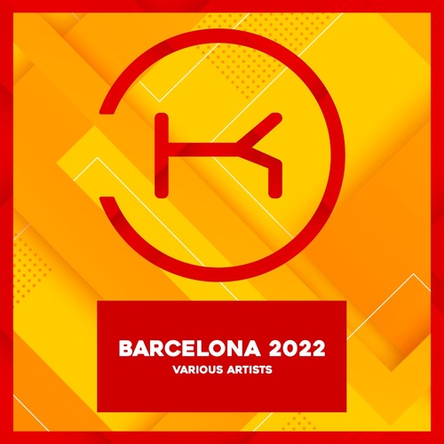 VA - Barcelona 2022 [KLP125C]