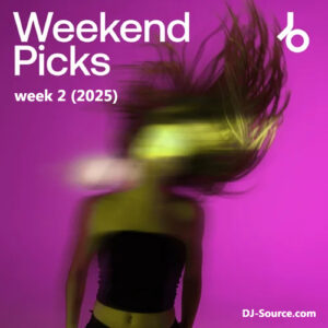 Beatport Weekend Picks